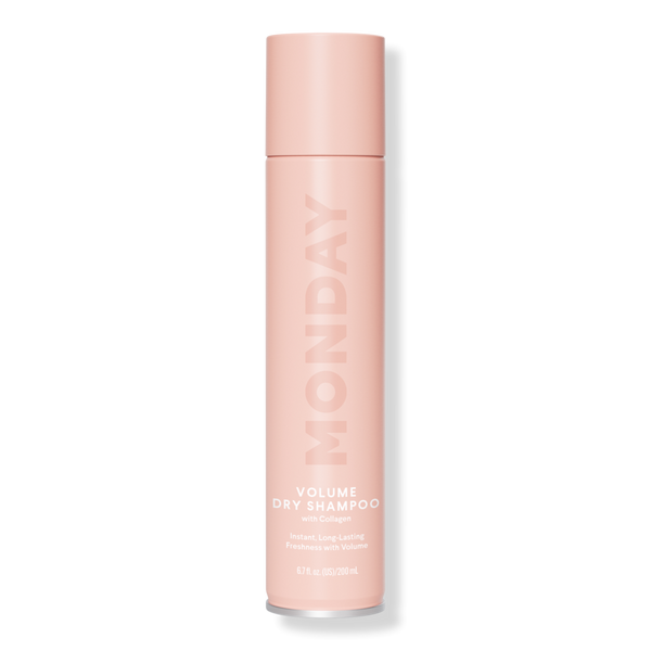 MONDAY Haircare VOLUME Dry Shampoo #1