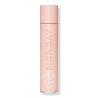 MONDAY Haircare VOLUME Dry Shampoo