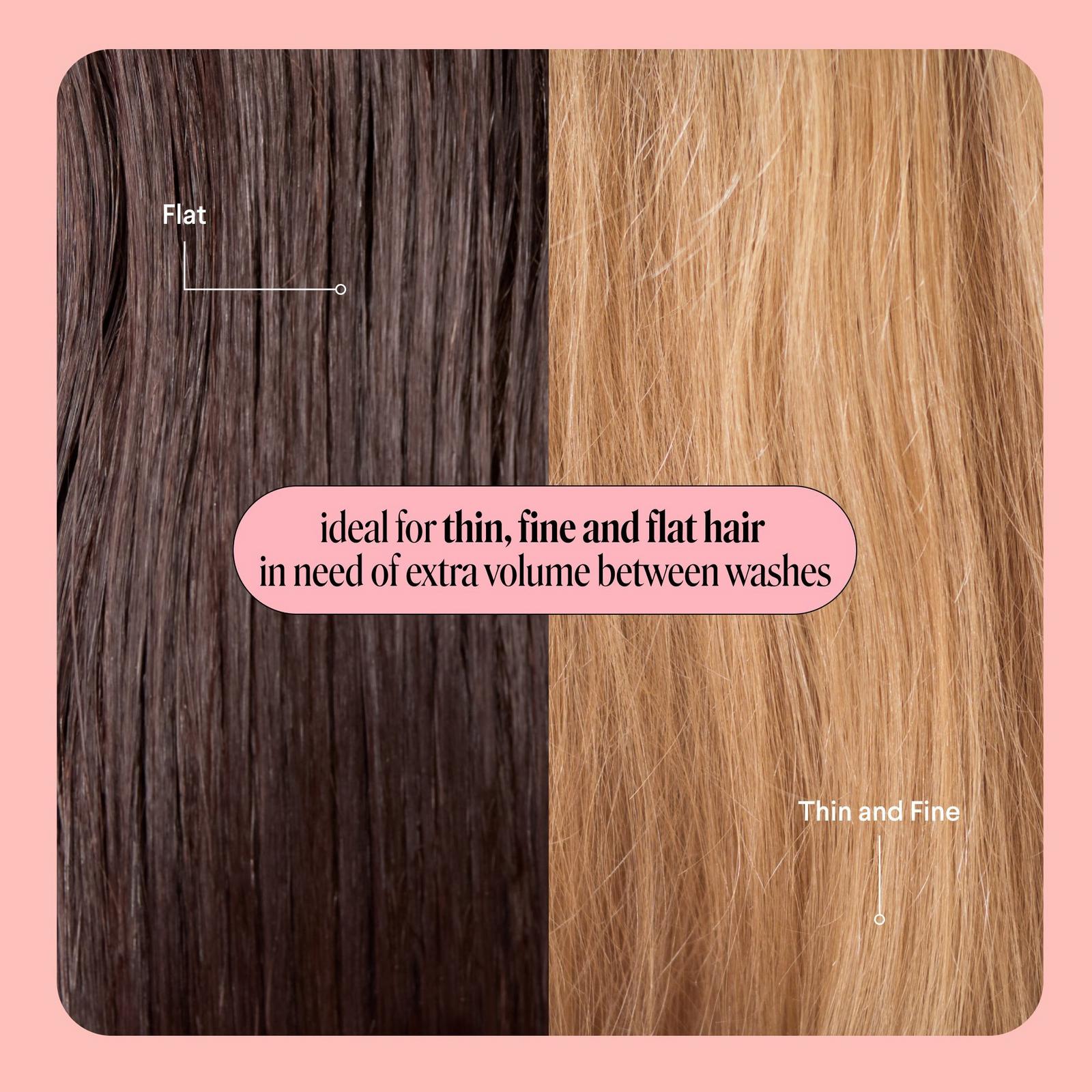 VOLUME Dry Shampoo