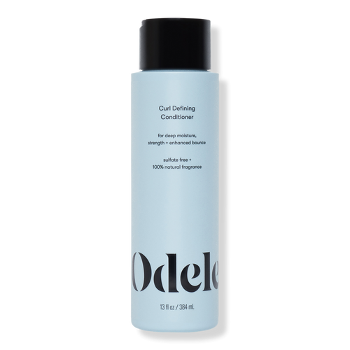 Odele Curl Defining Conditioner for Deep Moisture + Strength