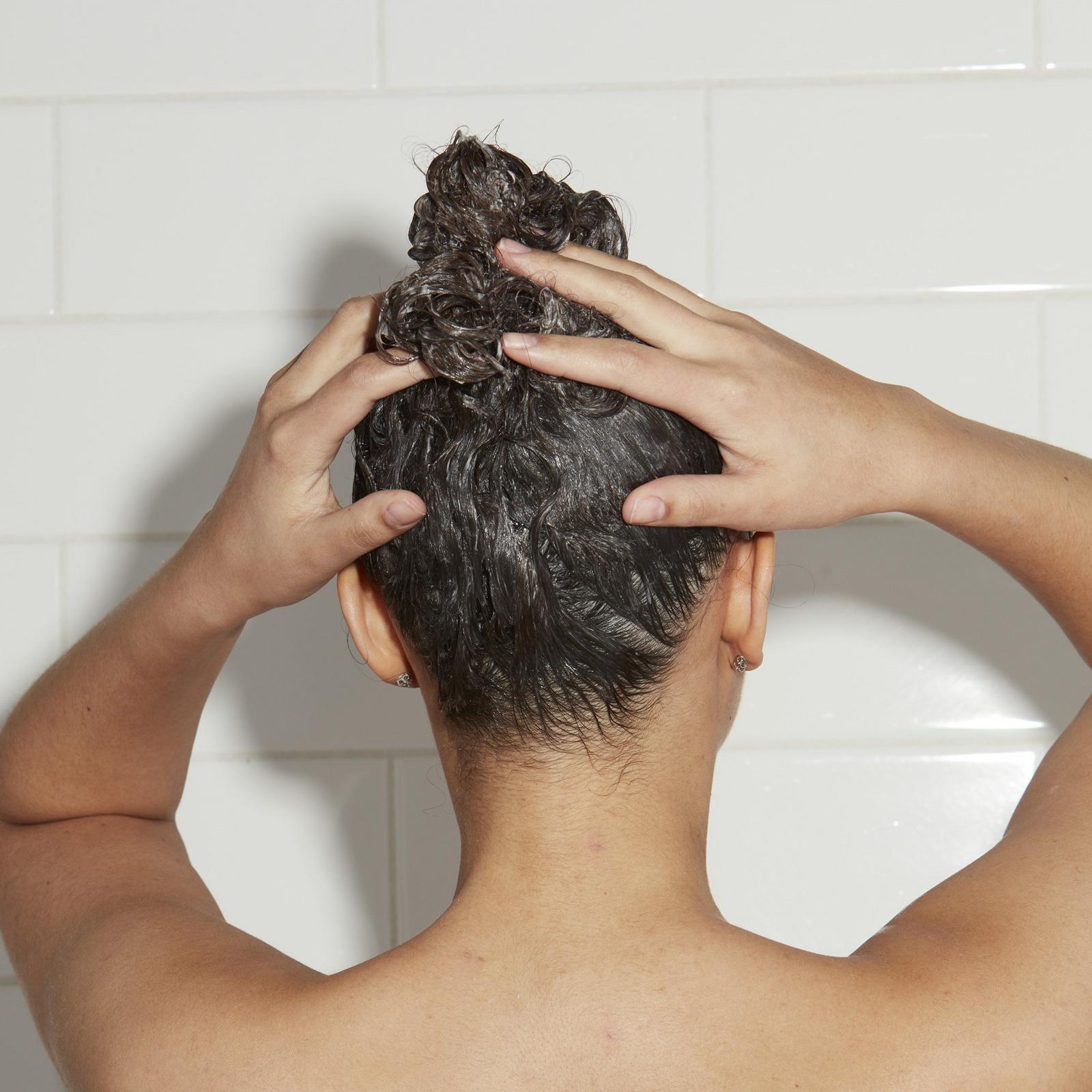 Curl Defining Conditioner