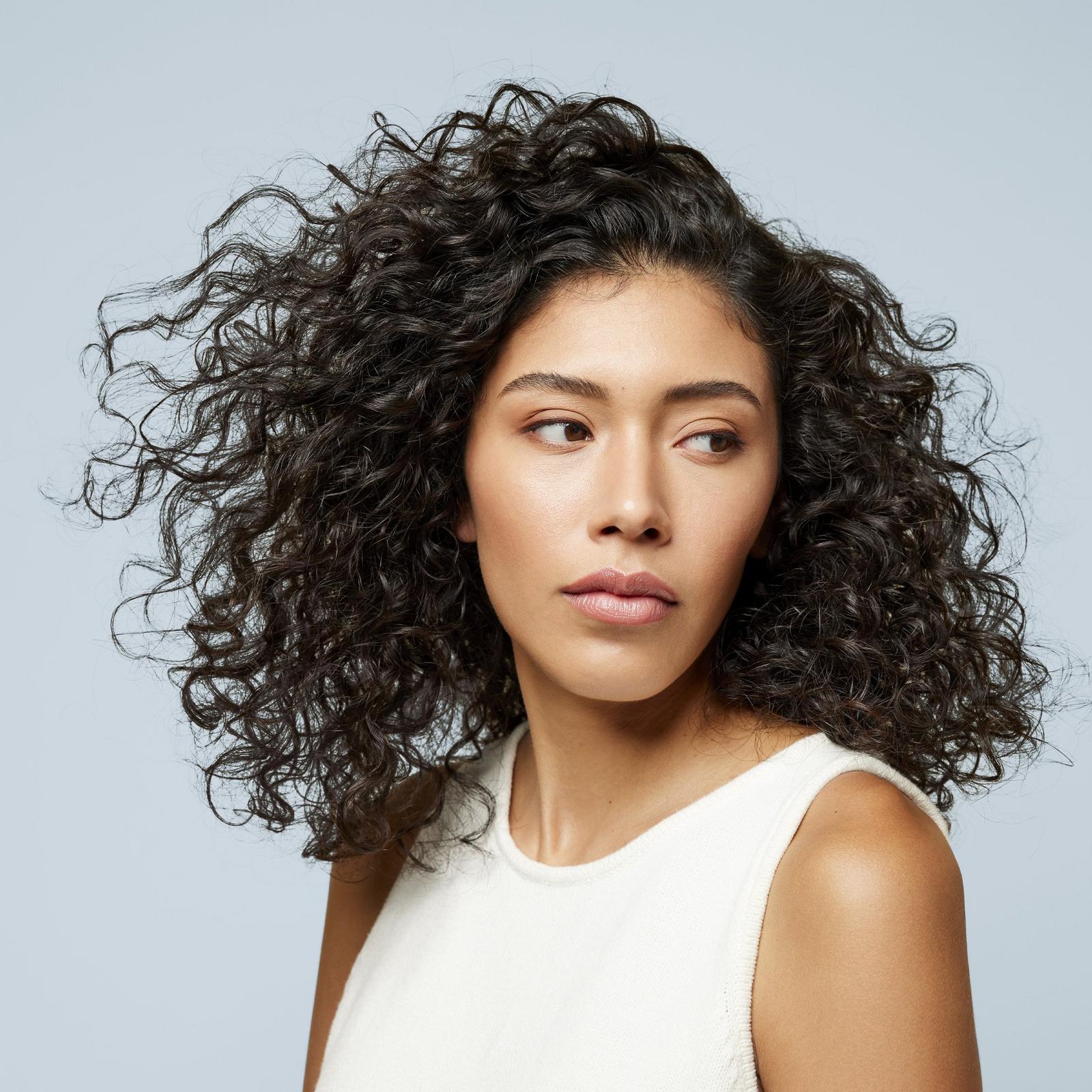 Curl Defining Conditioner