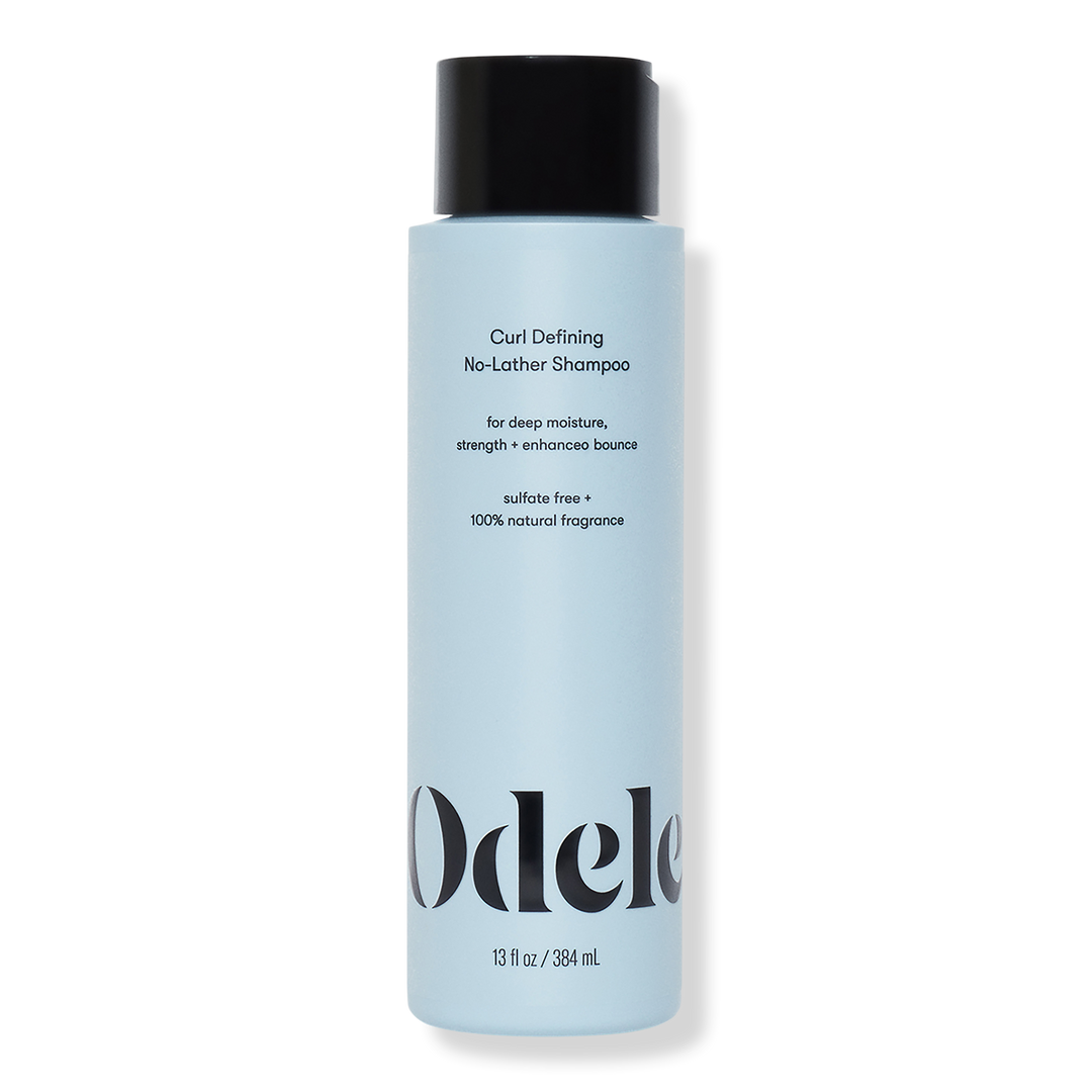 Odele Curl Defining No-Lather Shampoo #1