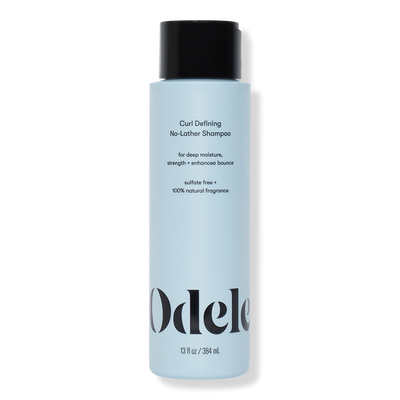 Odele Curl Defining No-Lather Shampoo