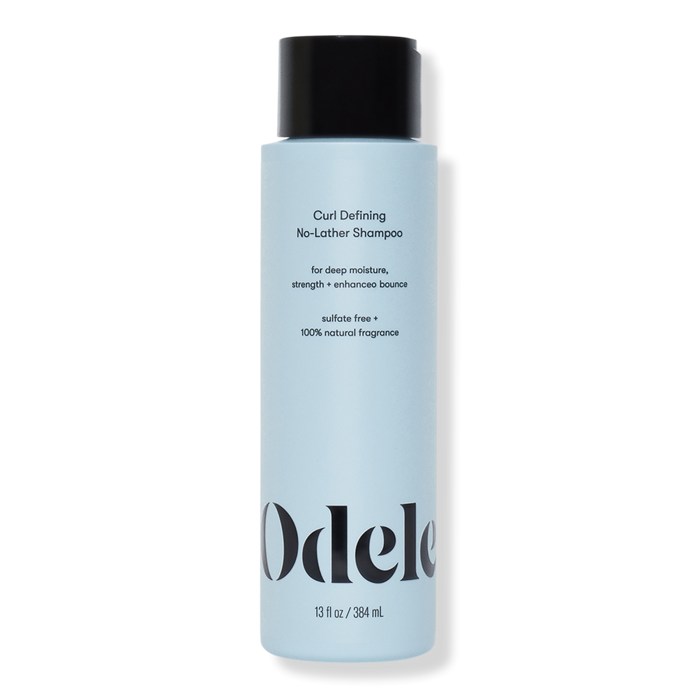 Odele Curl Defining No-Lather Shampoo