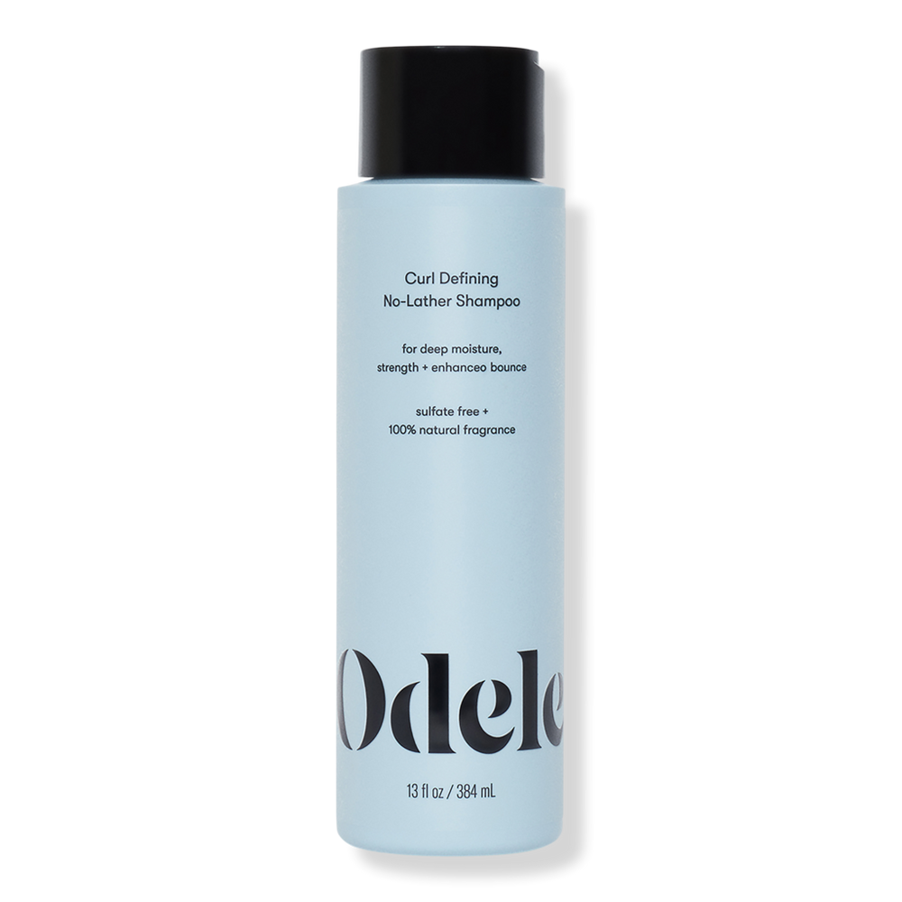 Odele Curl Defining No-lather Shampoo