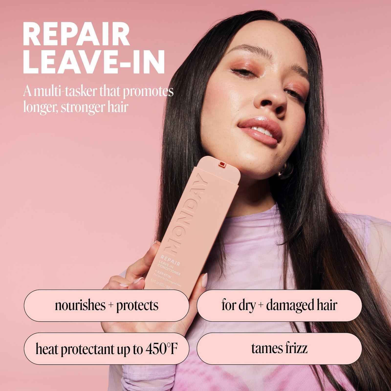REPAIR Leave-In Conditioner