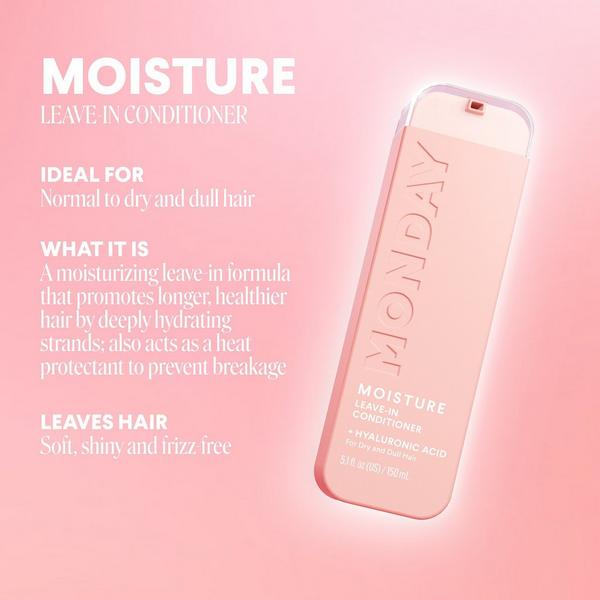 MONDAY Haircare MOISTURE Leave-In Conditioner #2