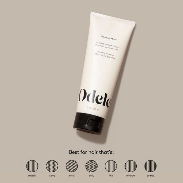 Odele Moisture Mask #5