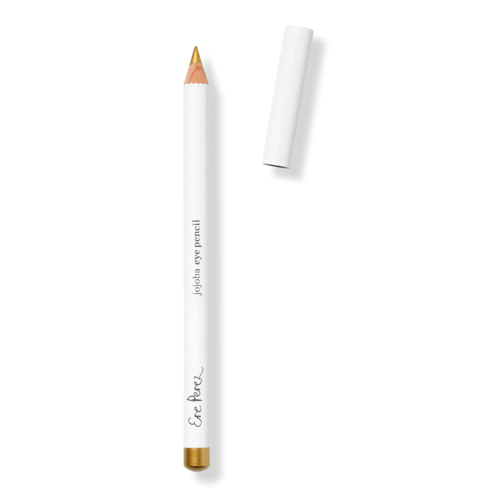 Ere Perez Jojoba Eye Pencil - Oro In Gold