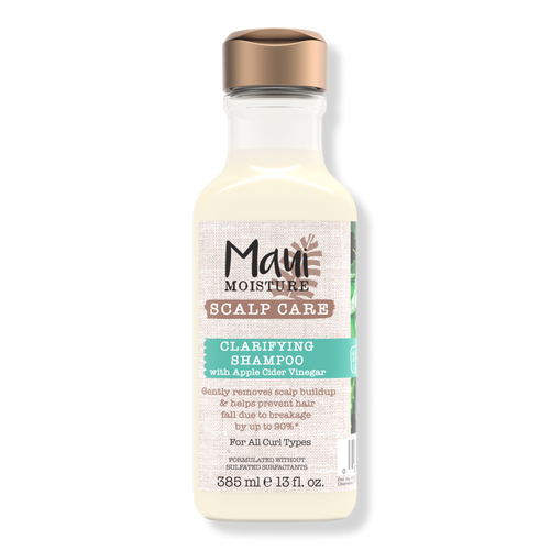 Maui Moisture Scalp Care Clarifying Shampoo Ulta Beauty