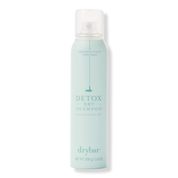 Detox Dry Shampoo