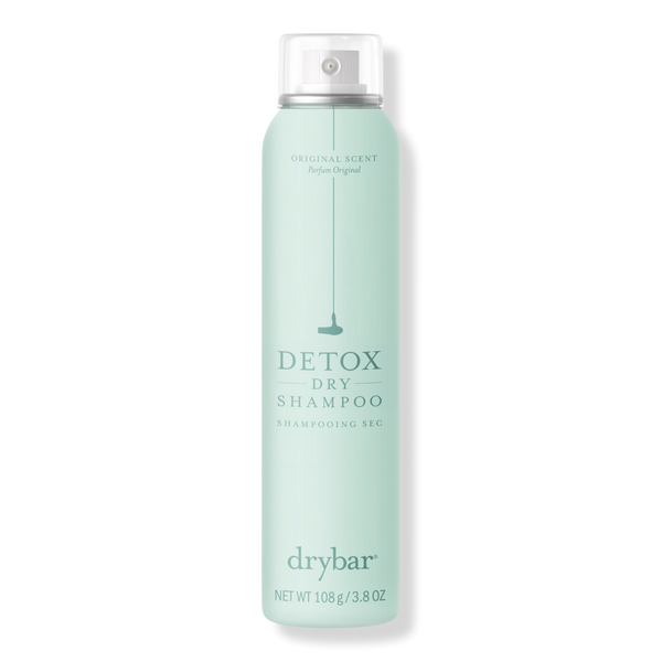 Drybar Detox Dry Shampoo #1