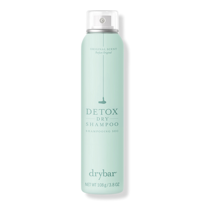 Drybar Detox Dry Shampoo