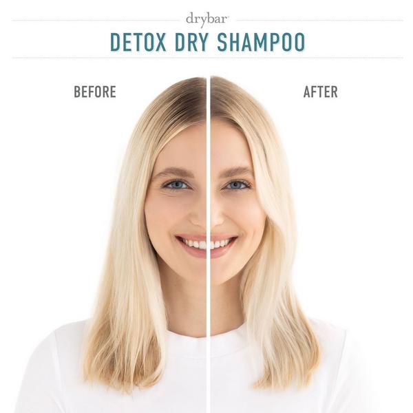 Drybar Detox Dry Shampoo #2