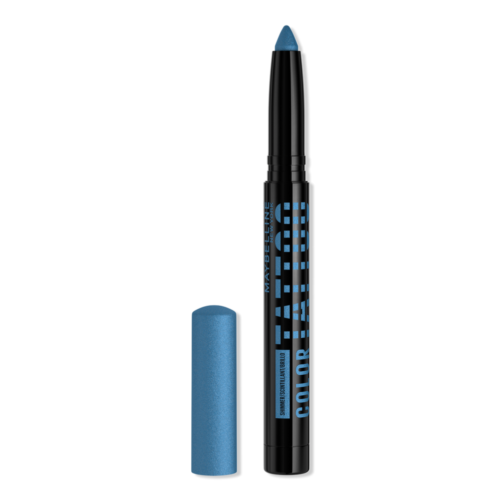 Maybelline Color Tattoo Longwear Multi-use Eyeshadow Stix - I Am Extravagant