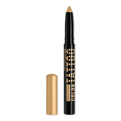 Maybelline Color Tattoo Longwear Multi-Use Eyeshadow Stix