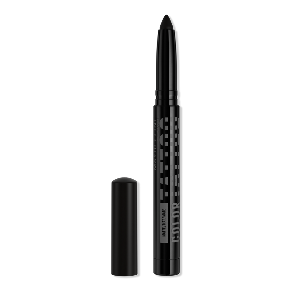 Maybelline Color Tattoo Longwear Multi-use Eyeshadow Stix - I Am Rebellious