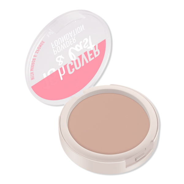 Compact Matt! Fixing About All - | Beauty Powder Ulta Essence