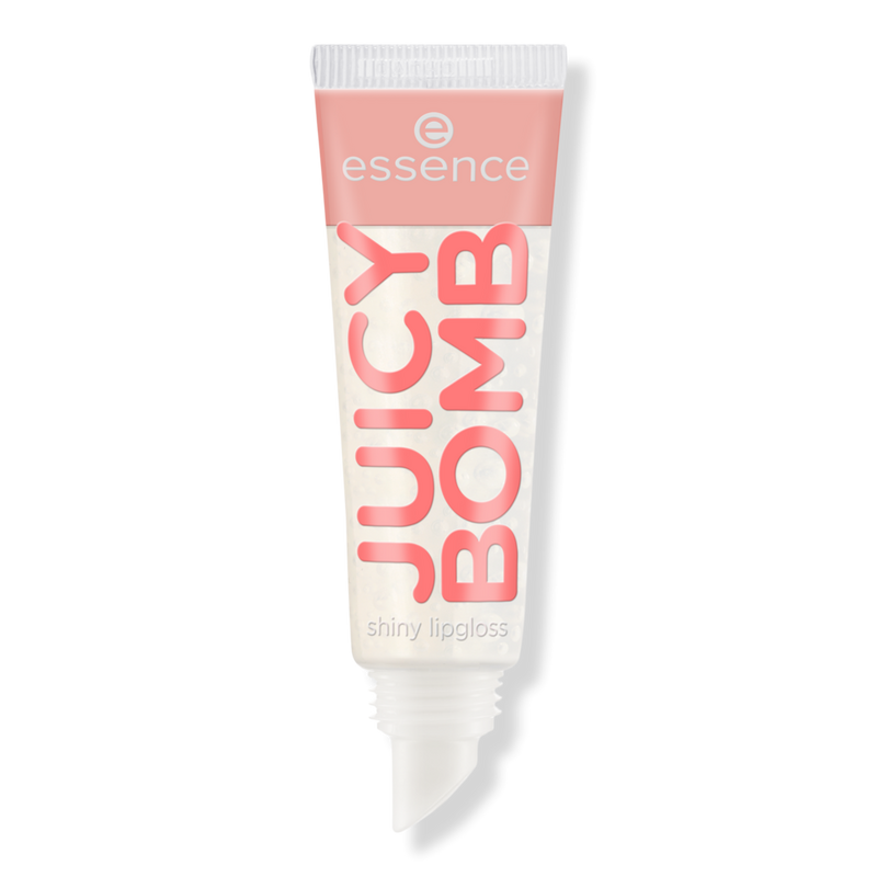 Essence - Lovely Litchi 101 Juicy Bomb Shiny Lip Gloss | Ulta Beauty