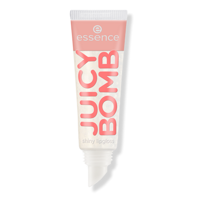 Essence Juicy Bomb Shiny Lip Gloss