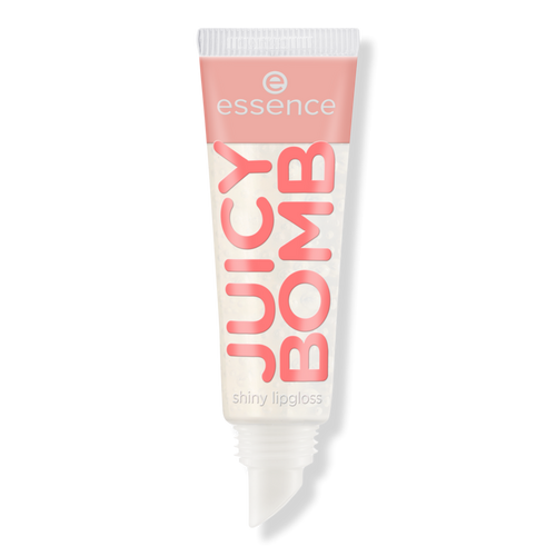 Juicy Bomb Shiny Lip Gloss - Lovely Litchi 101