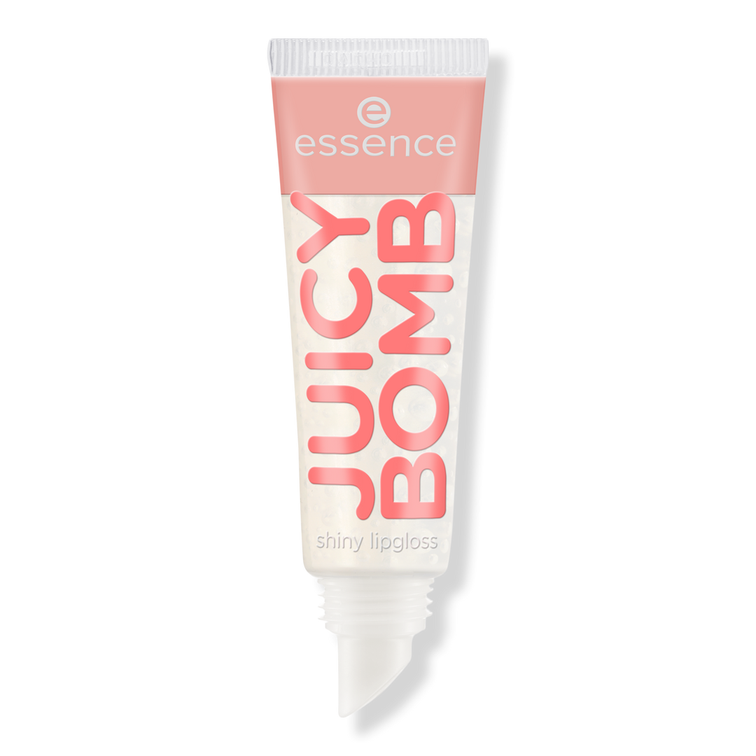 Essence Juicy Bomb Shiny Lip Gloss #1