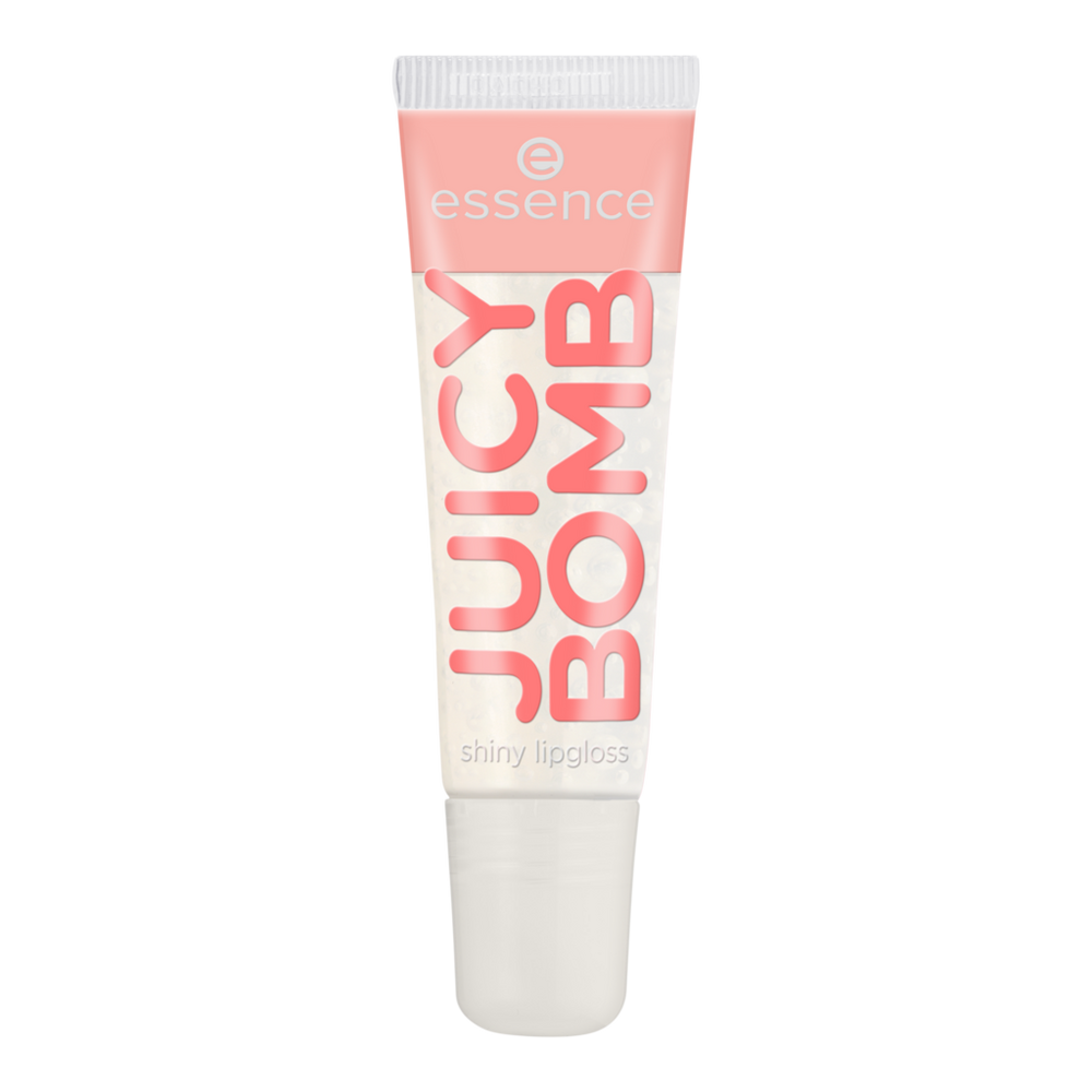 Juicy Bomb Shiny Lip Gloss