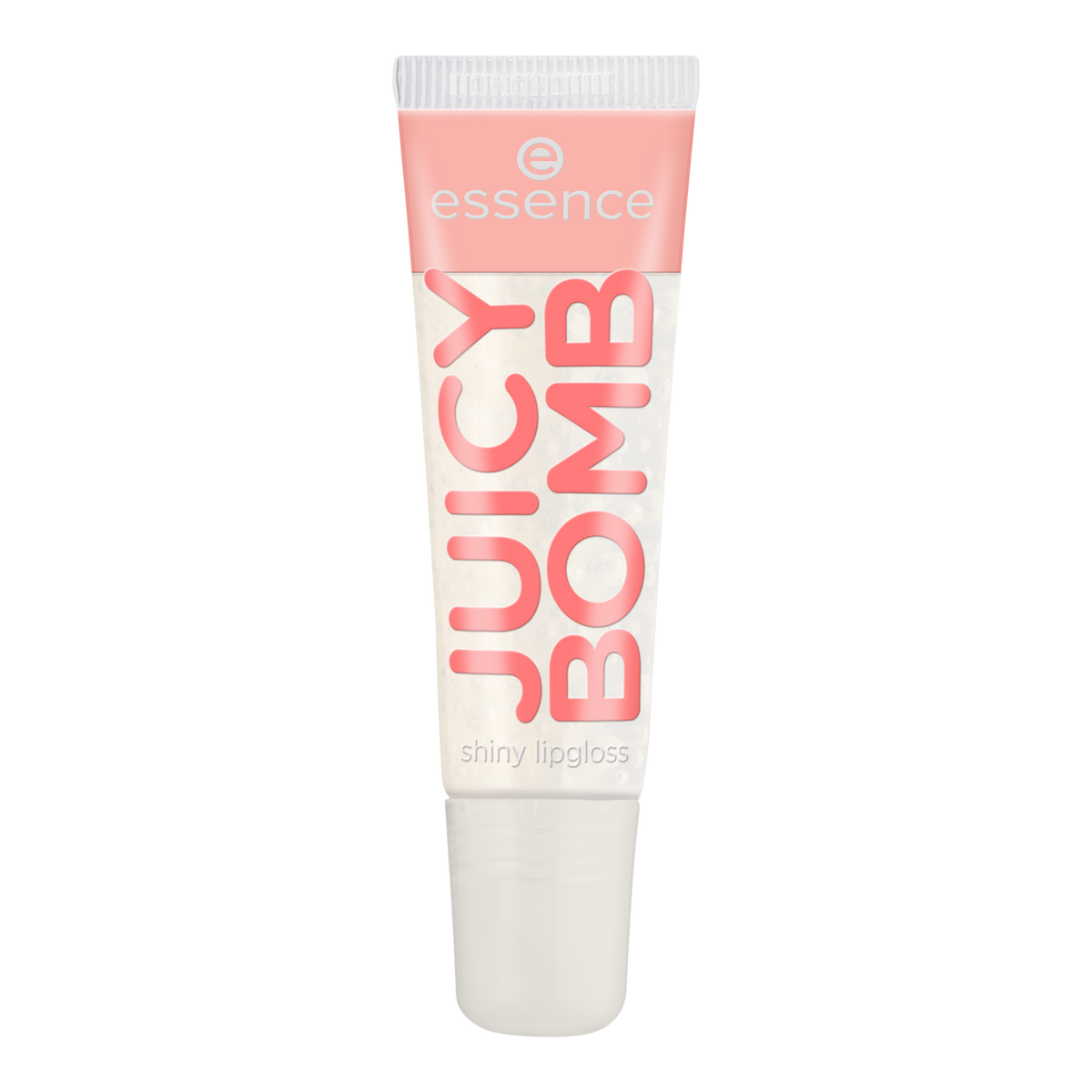 Juicy Bomb Shiny Lip Gloss