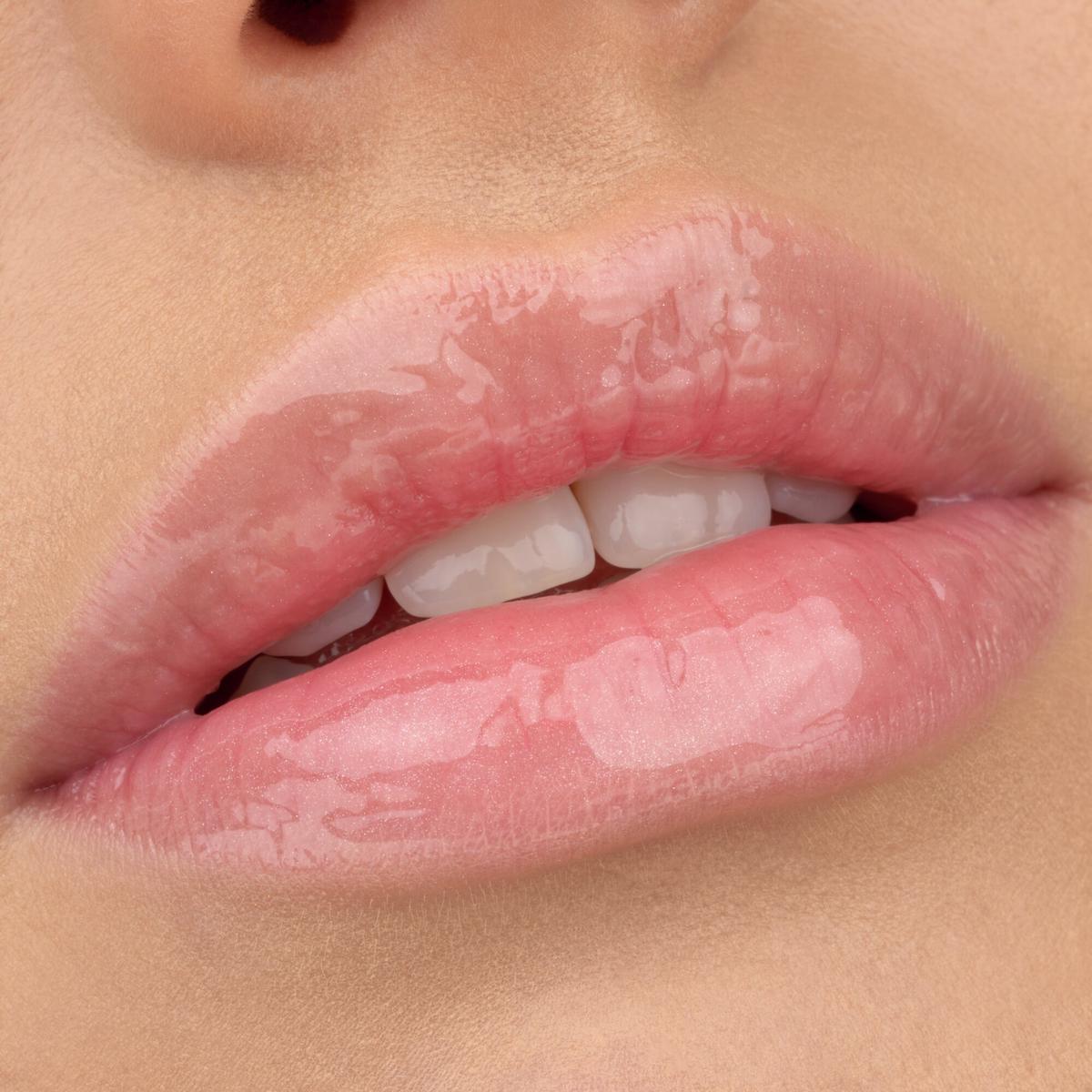 Juicy Bomb Shiny Lip Gloss