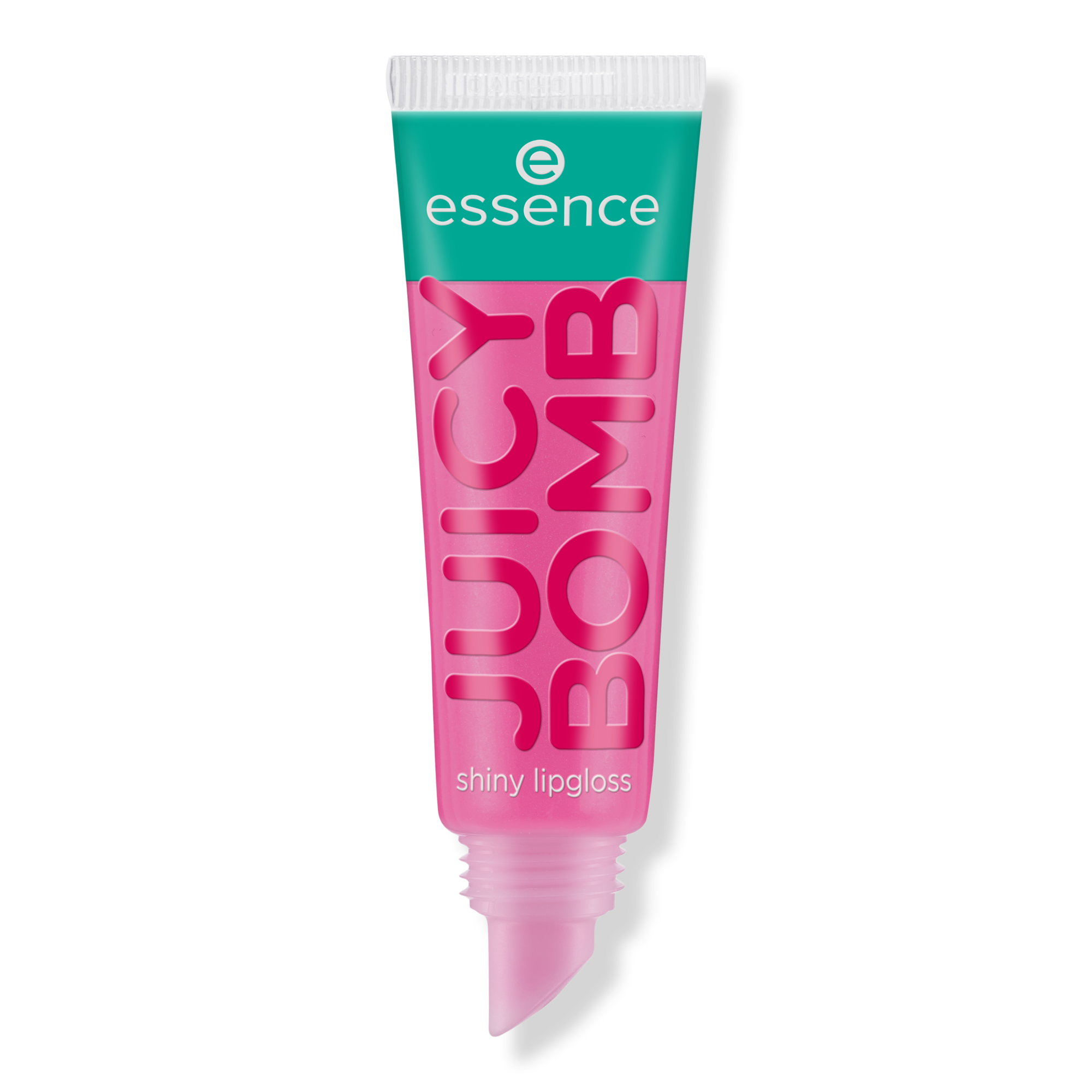 Essence Juicy Bomb Shiny Lip Gloss #1