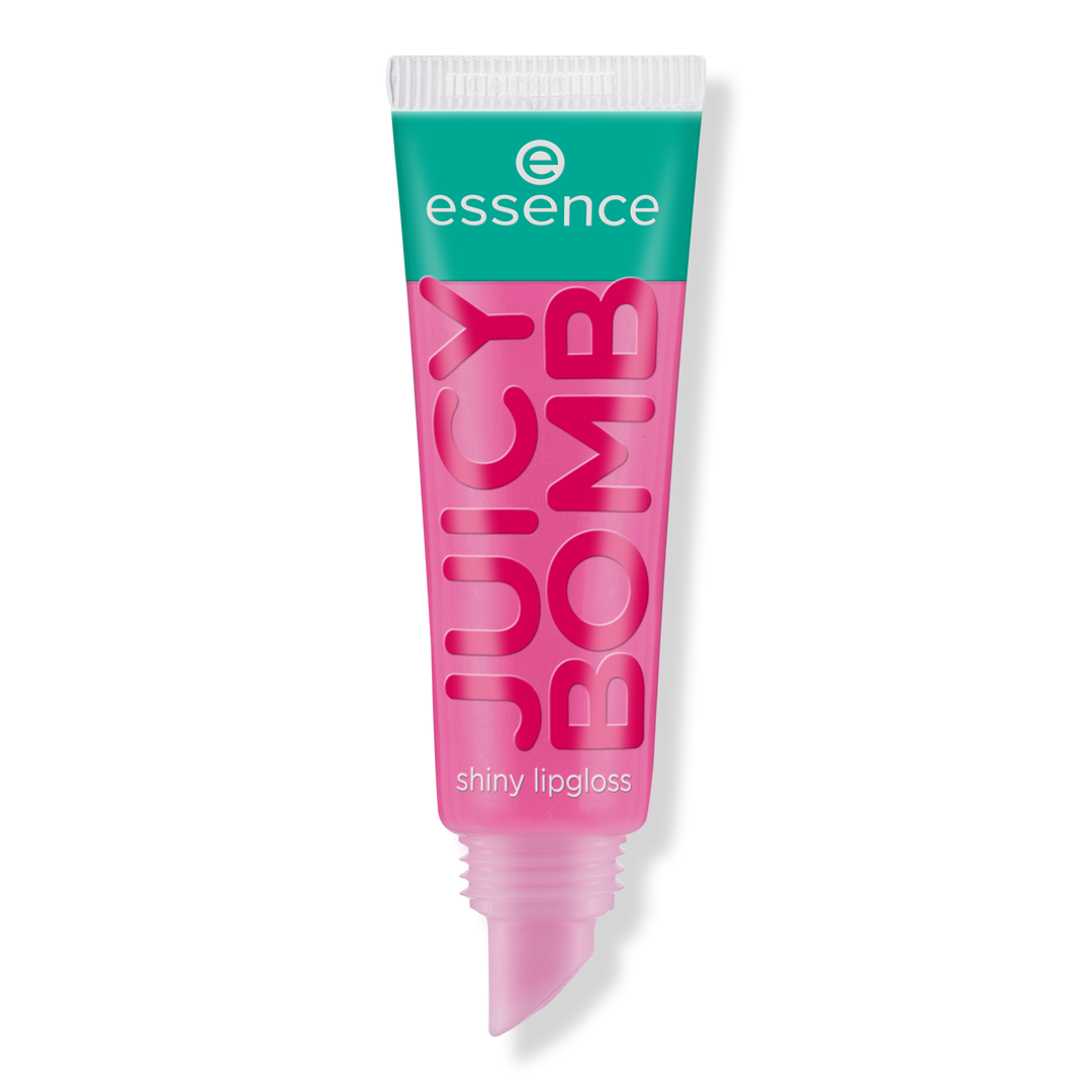 Essence Juicy Bomb Shiny Lip Gloss #1