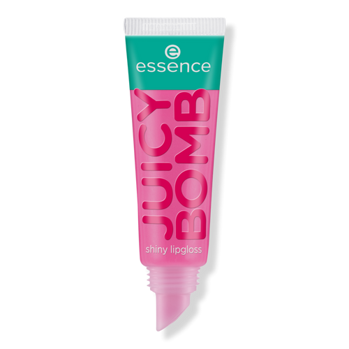 Juicy Bomb Shiny Lip Gloss - Witty Watermelon 102