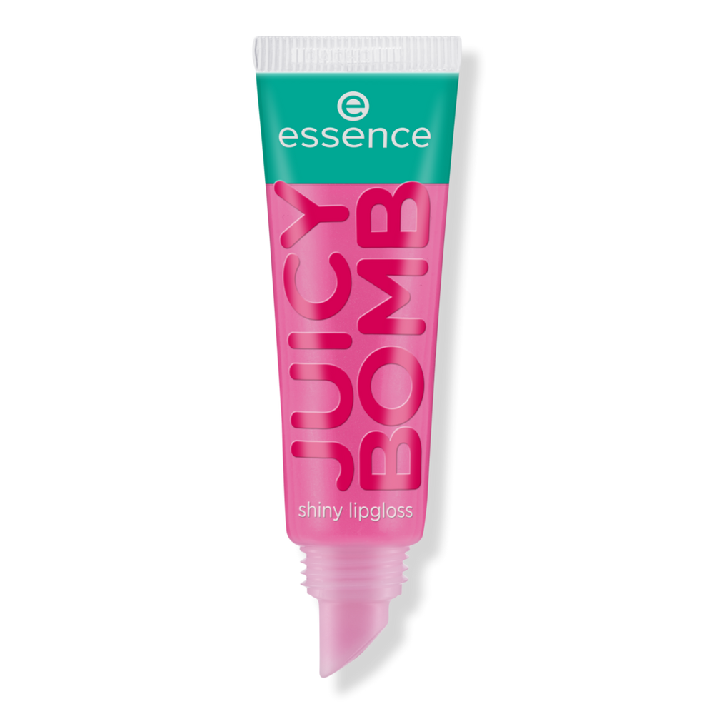 Essence Juicy Bomb Shiny Lip Gloss - Witty Watermelon 102