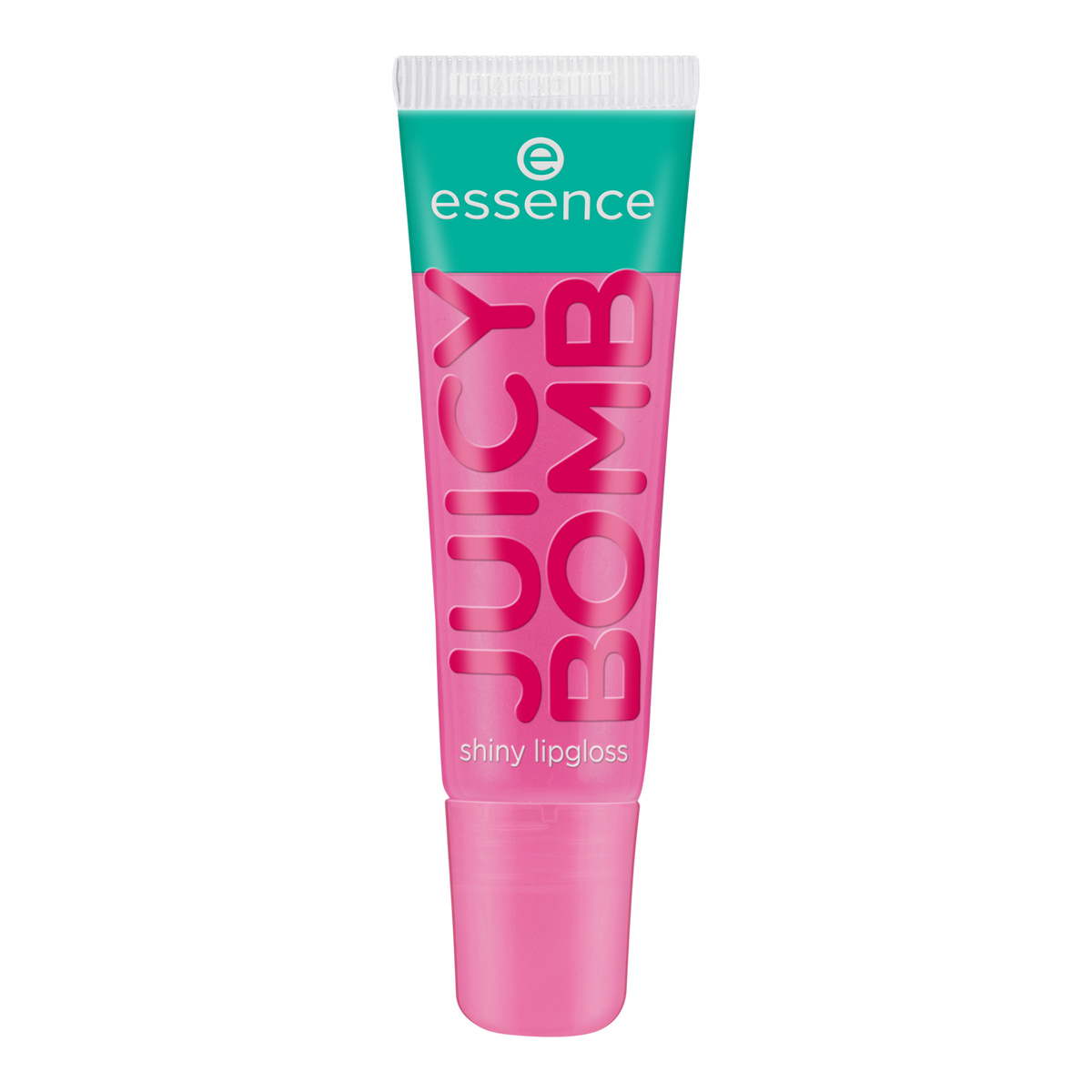 Juicy Bomb Shiny Lip Gloss
