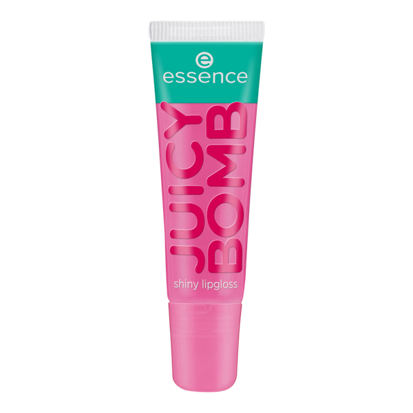 Essence Juicy Bomb Shiny Lip Gloss #3