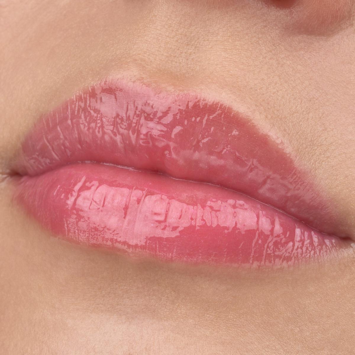 Juicy Bomb Shiny Lip Gloss
