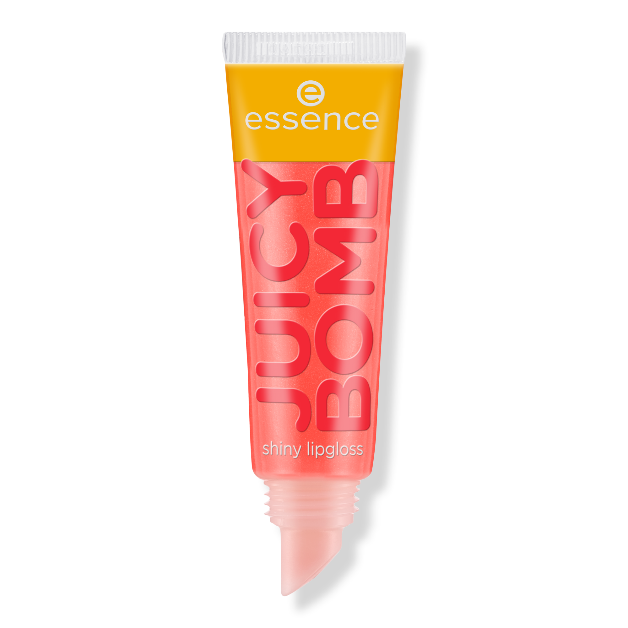 Essence Juicy Bomb Shiny Lip Gloss #1