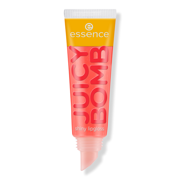 Essence Juicy Bomb Shiny Lip Gloss #1