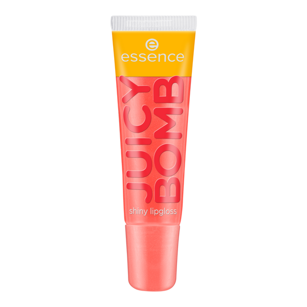 Essence Juicy Bomb Shiny Lip Gloss #3