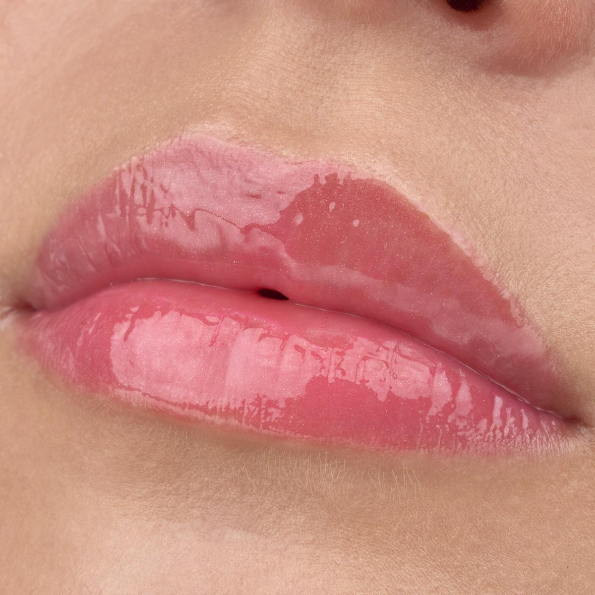Juicy Bomb Shiny Lip Gloss