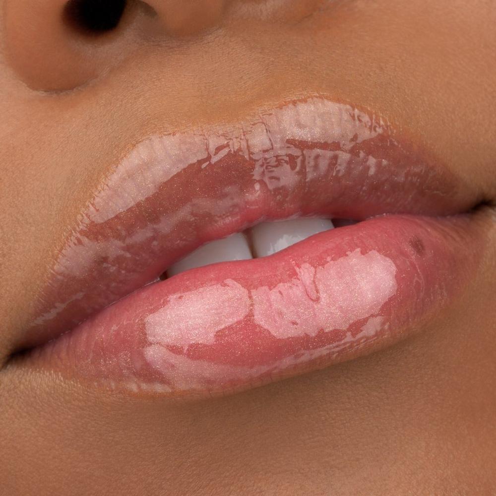 Juicy Bomb Shiny Lip Gloss