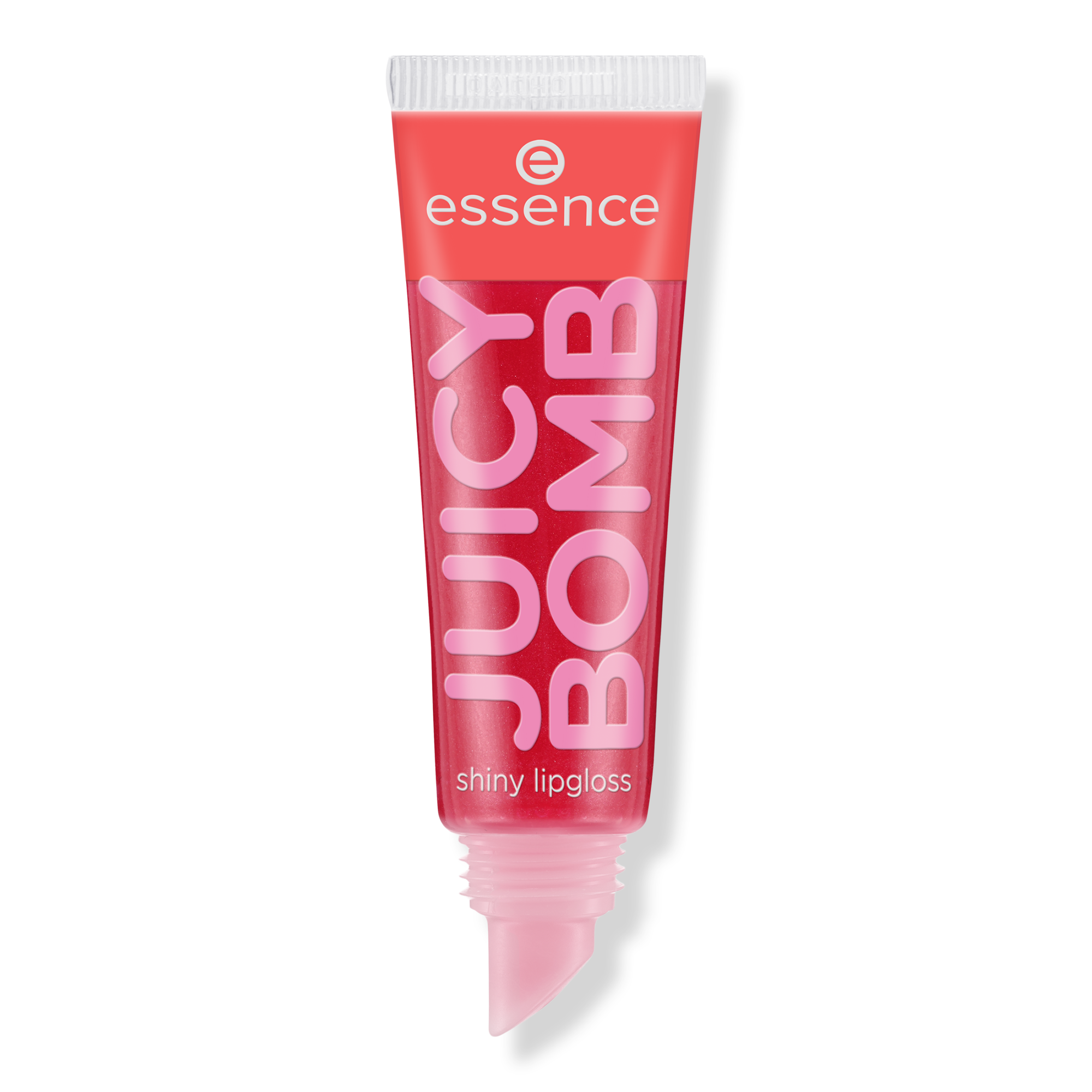 Essence Juicy Bomb Shiny Lip Gloss #1