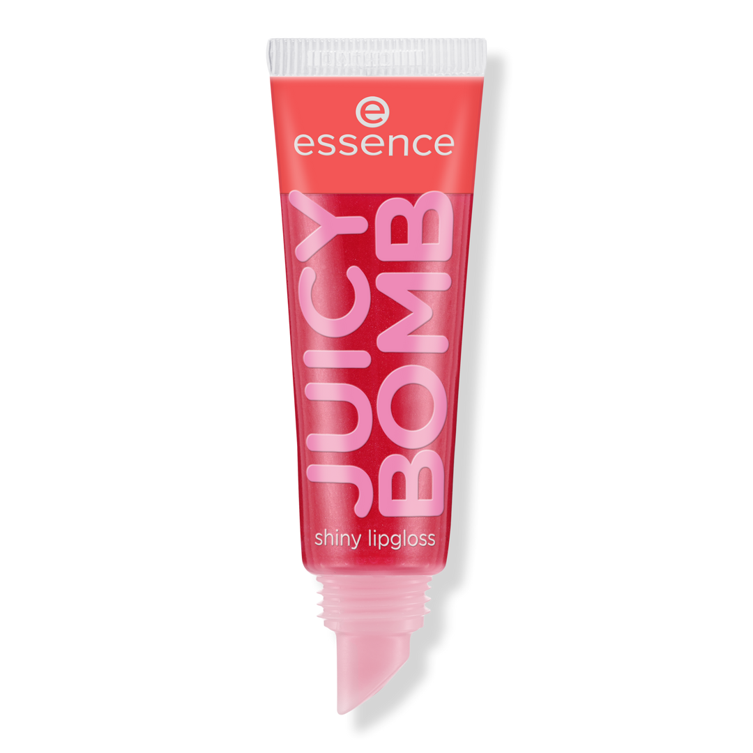 Essence Juicy Bomb Shiny Lip Gloss #1