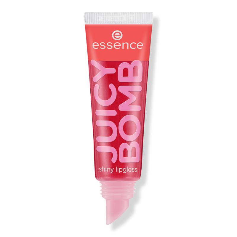 Juicy Bomb Shiny Lip Gloss