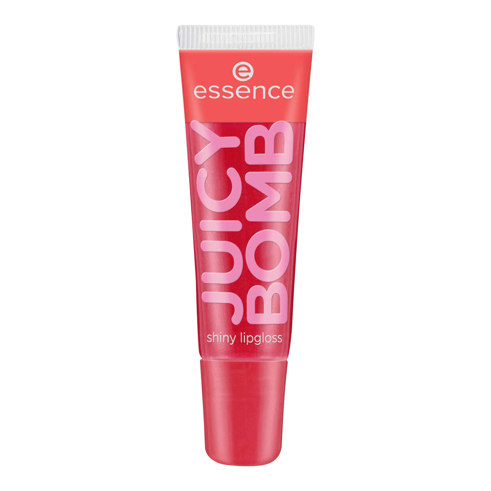 Juicy Bomb Shiny Lip Gloss