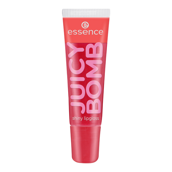 Essence Juicy Bomb Shiny Lip Gloss #3