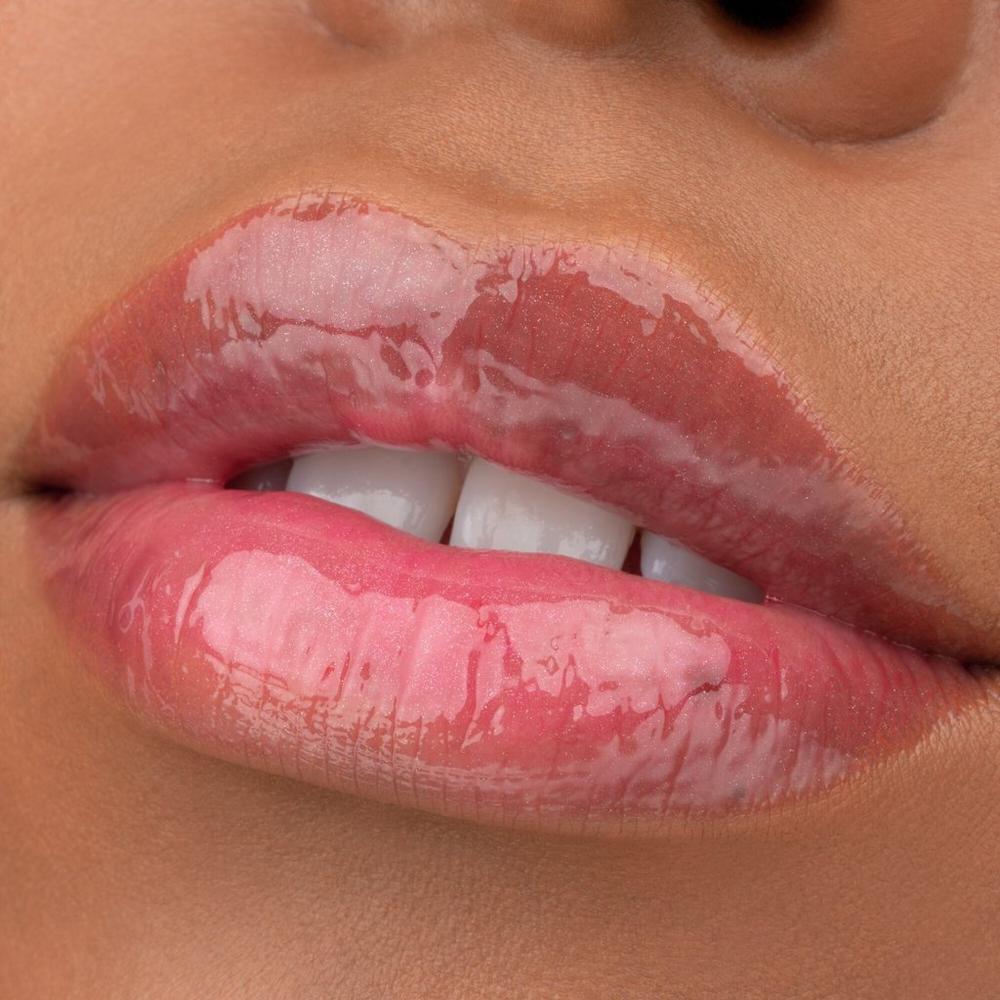 Juicy Bomb Shiny Lip Gloss