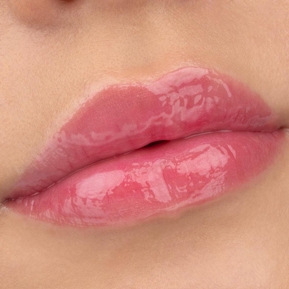 Juicy Bomb Shiny Lip Gloss