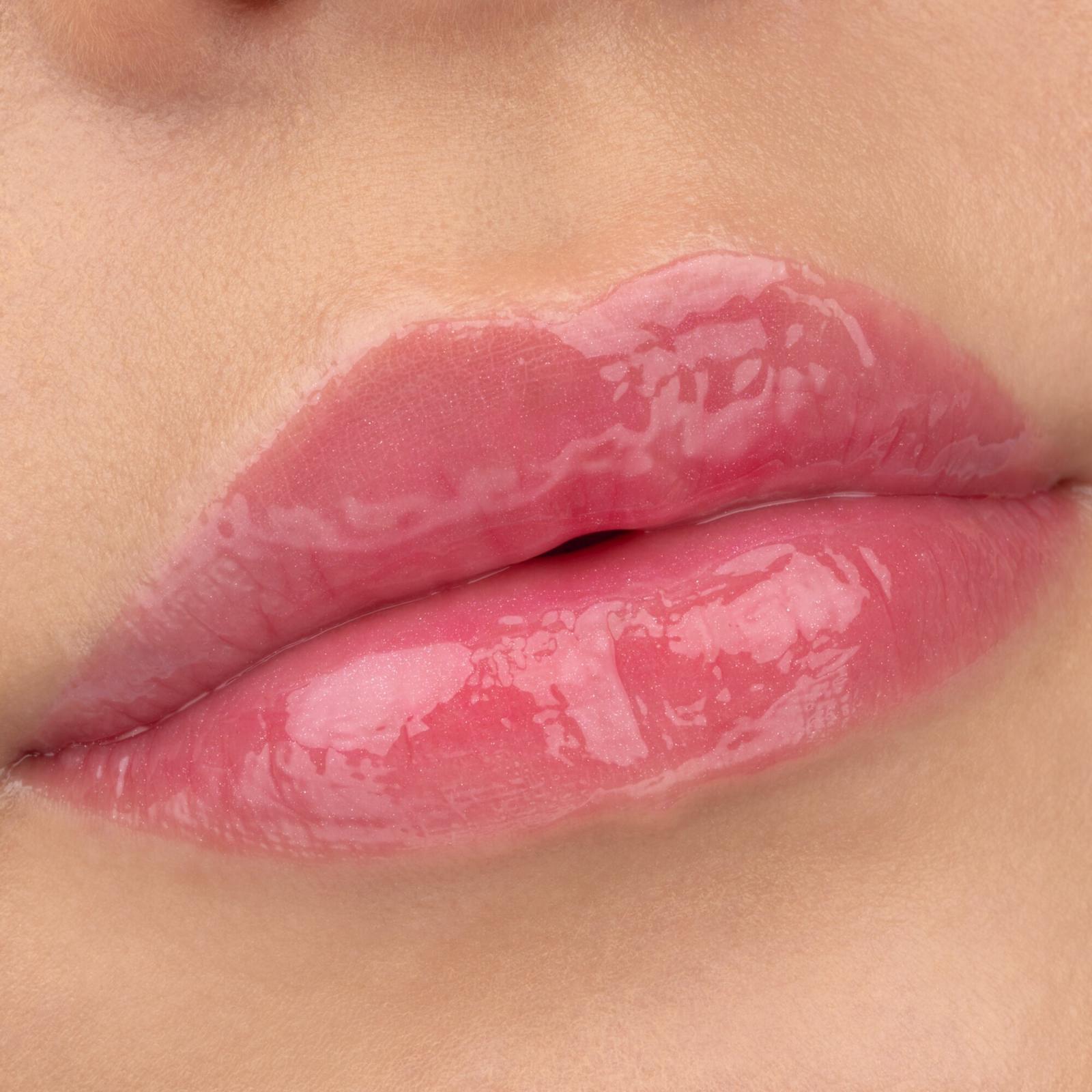Juicy Bomb Shiny Lip Gloss